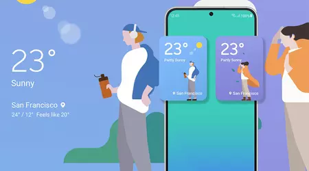 Liste des smartphones et tablettes pliables de Samsung qui recevront One UI 5.1.1 dès le mois d'août