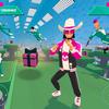 Кадр з гри Squid Game 02 малюсенький