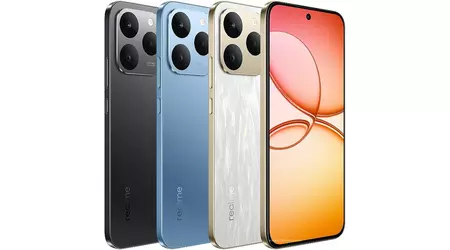 Витік характеристик Realme 15 Lite 5G — Dimensity 7300 і якісна 50 Мп матриця Sony