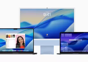 Apple готовит масштабное обновление линейки Mac: новые чипы, OLED и редизайн
