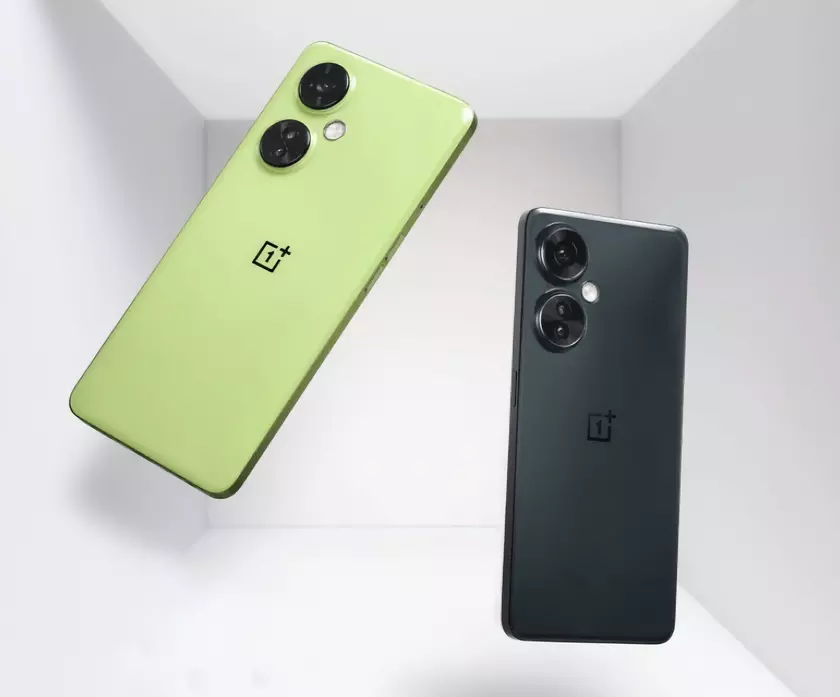 Подтверждено: OnePlus Nord CE 3 Lite получит батарею на 5000 мАч с поддержкой зарядки SuperVOOC на 67 Вт