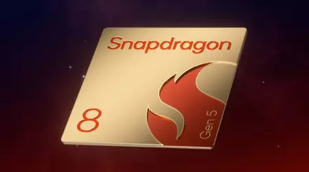 Qualcomm présente le Snapdragon 8 Gen 5 : jeu de puces milieu de gamme avec augmentation significative des performances