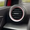 Превью: Seat Ibiza 2026 - Вид сбоку