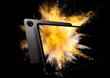 13.1″ display, MediaTek Dimensity 9300 chip and 11,500 mAh battery: iQOO Pad 2 specs have surfaced online