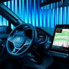 Mitsubishi Grandis design and technology