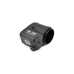 ATN Auxiliary Ballistic Laser Rangefinder