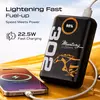 Gobolut Mustang AmpVault V20 - Мініатюра вигляду ззаду