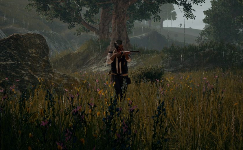 PUBG Corp. запретила игрокам продавать внутриигровые предметы