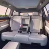 Превью изображения Skoda Peaq вид сверху