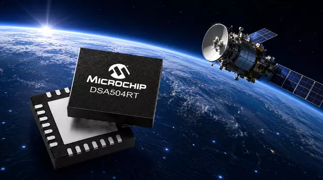 One chip to rule them all: ...