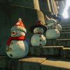 Festive attributes in Stellar Blade