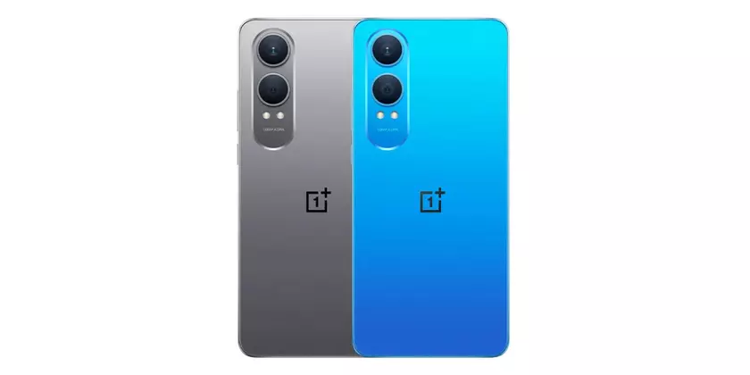 Официальная цена OnePlus Nord CE4 Lite 329 евро