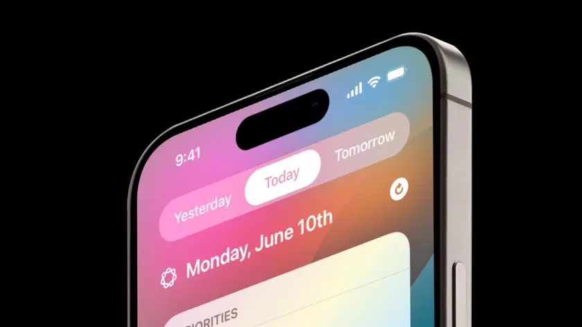 Редизайн около: чего ожидать от iOS 19, iPadOS 19 и macOS 16?