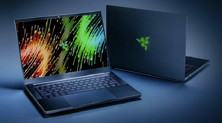 Razer відкрив прийом попередніх замовлень на Blade 14 2023 з Ryzen 9 7940HS і графікою RTX 40 вартістю від $2400