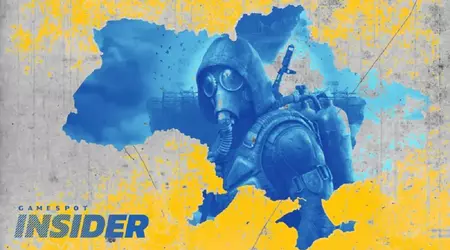 GameSpot have made a documentary about the development of the shooter STALKER 2: Heart of Chornobyl under the conditions of the Russian invasion