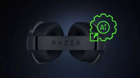 Razer показала на CES 2026 гарнітуру з ШІ: Project Motoko бачить те, що й користувач