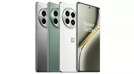 OnePlus Ace 3 Pro: LTPO OLED-дисплей на 120 Гц, чип Snapdragon 8 Gen 3, до 24 ГБ ОЗП і батарея на 6100 мАг за $440