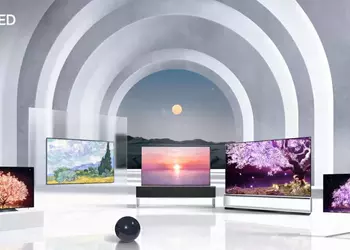 Слухи: LG представит дисплеи с частотой обновления 480 Гц в 2023 году