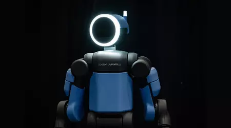 Залізна зміна: Hyundai готує 25 тисяч гуманоїдних роботів Atlas для своїх заводів