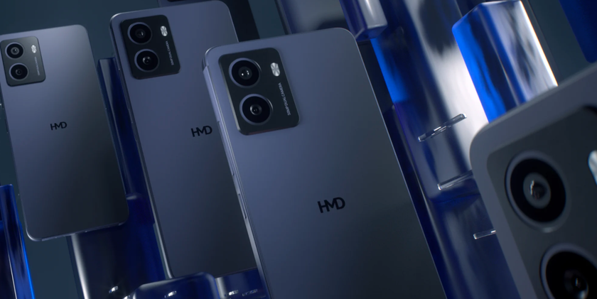 HMD Pulse+: улучшенная версия HMD Pulse с камерой на 50 МП, 8 ГБ ОЗУ и ценой 160 евро