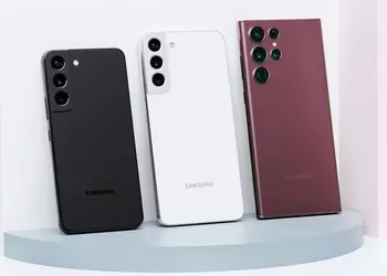 Failed to meet expectations: sales of the Samsung Galaxy S22 series fell short by 30 million units, even though the Galaxy S23 is only a month away
