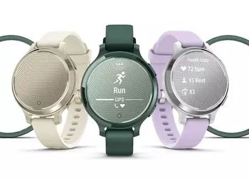 Garmin выпустила стабильное обновление для Lily 2 Active с исправлениями багов