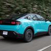 Nissan Leaf 2026 Miniature Dynamic Image 2