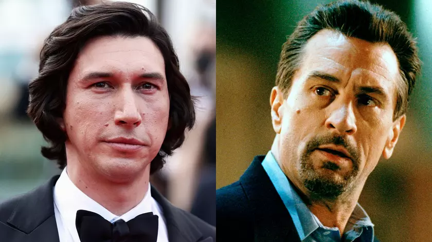 Режиссер Майкл Манн подтвердил, что Адам Драйвер близок к замене Роберта Де Ниро в роли Нила Маколи в "Heat 2".