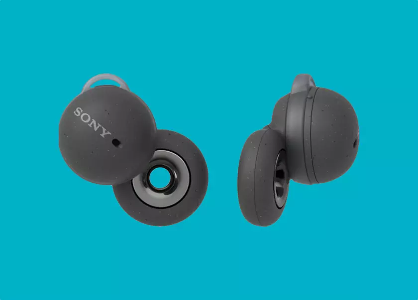 Sony LinkBuds на Amazon: TWS-наушники с необычным дизайном, чипом V1 и автономностью до 17 часов продают со скидкой $101