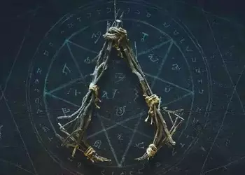 Показан первый кадр Assassin’s Creed Hexe — следующая игра серии быстро обрастает интересными подробностями