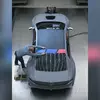 BMW M Concept Neue Klasse 2026 Команда миниатюра