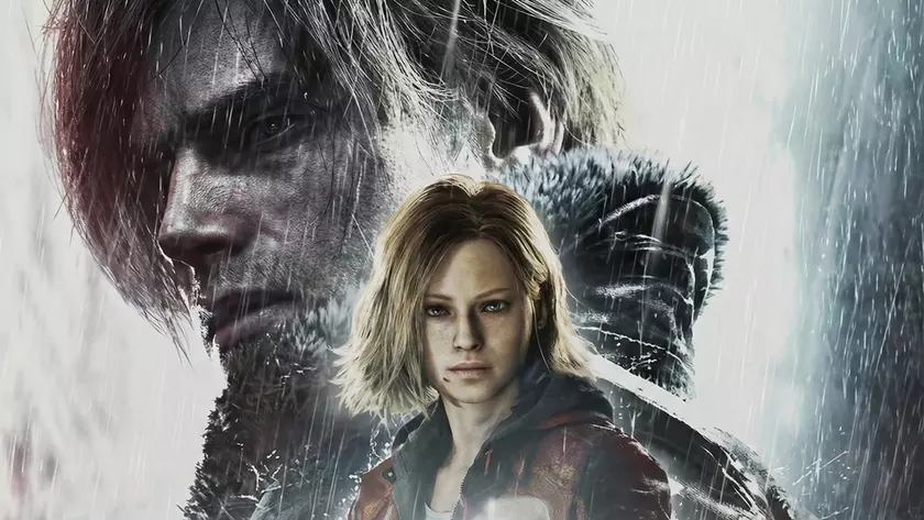 Первый взгляд на визуальное искусство Resident Evil Requiem