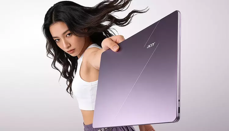 Acer Go Air takes on the ...