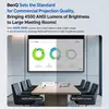 BenQ LH660 проектор прев'ю 6