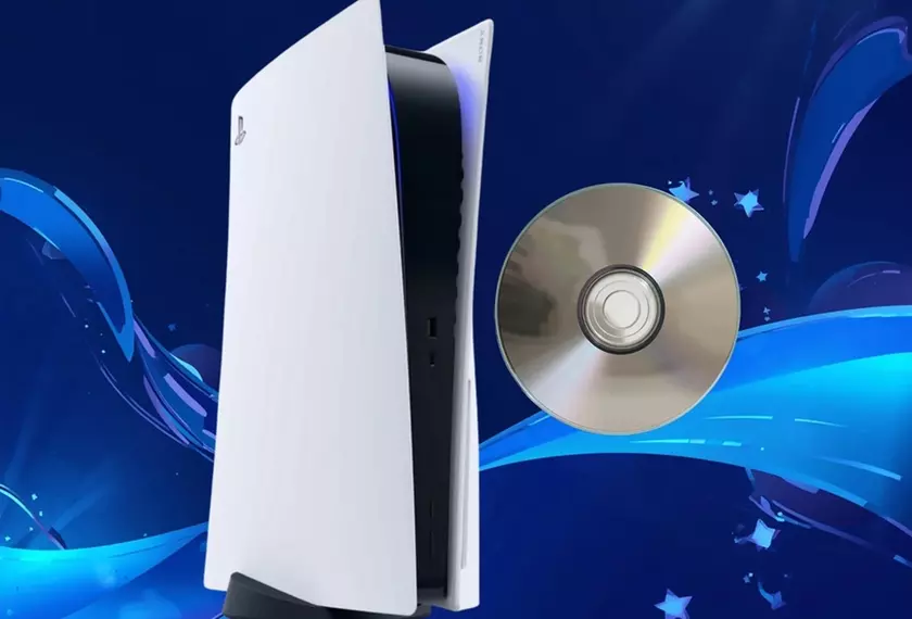 PlayStation 5: Взгляд изнутри на культовую приставку