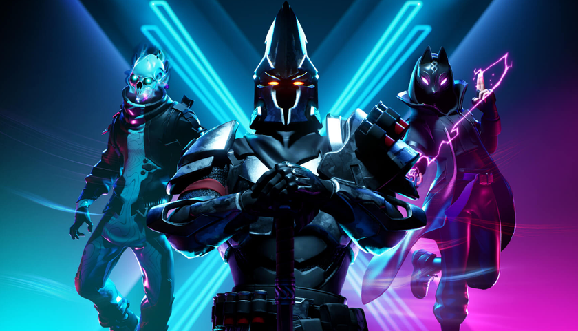 Fortnite — детский кокаин: Epic Games угрожают судом из-за увлекательности «королевской битвы»