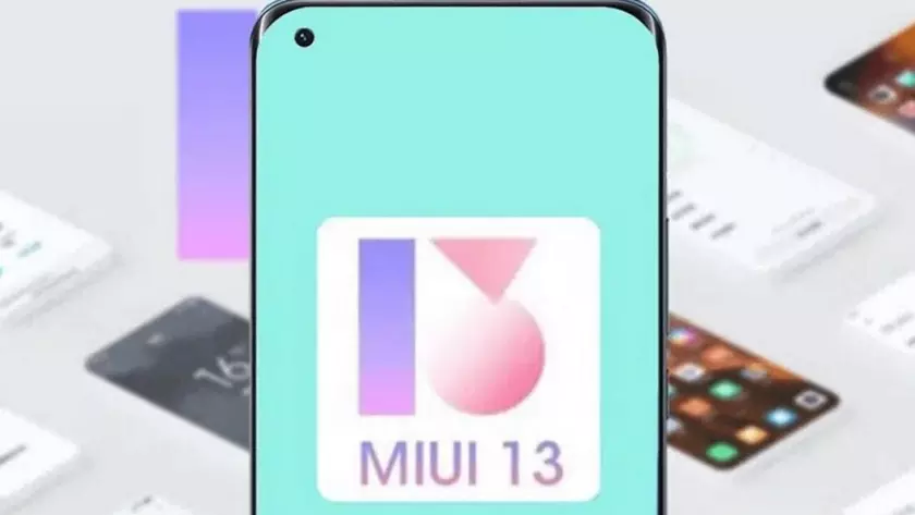Xiaomi уже тестирует MIUI 13 на базе Android 12 на 7 моделях смартфонов