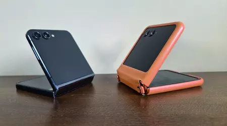Три речі, в яких розкладачка Motorola RAZR краща за Samsung Galaxy Flip