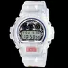Preview of G-Shock DW6900ASSC25-7 front view