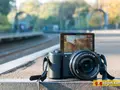 Обзор Sony Alpha A5100: минимализм не в ущерб качеству