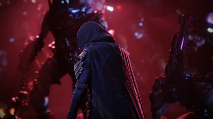 Bungie рассказали о главных геймплейных изменениях в Destiny 2