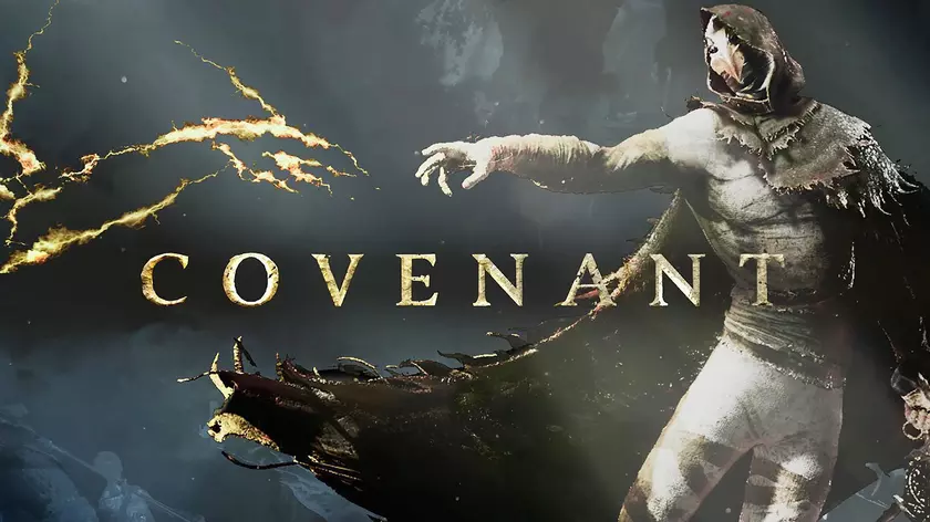 Музыкальный шедевр: новый главный арт от Covenant