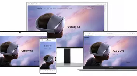 Samsung Browser для Windows вийшов зі стадії бета-тесту: ШІ та повна синхронізація