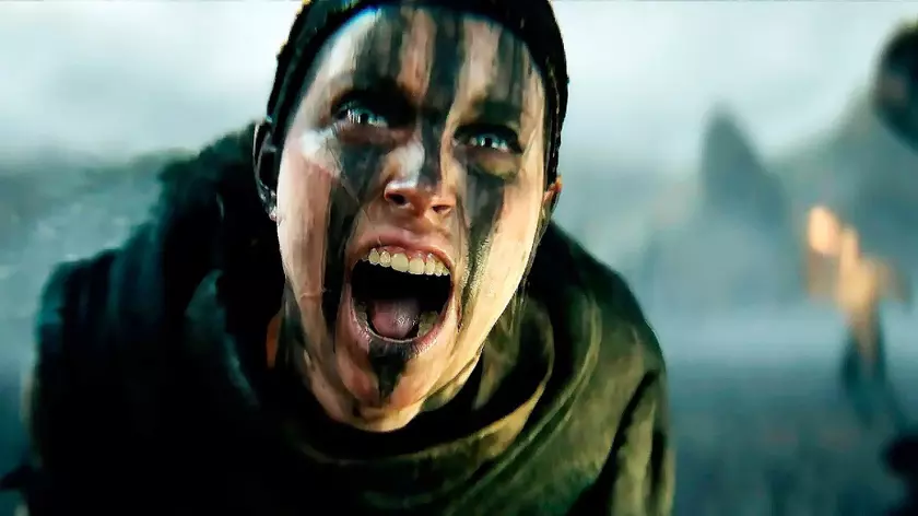 Погружение в мир Senua's Saga: Hellblade II - новые скриншоты впечатляют