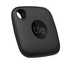 Tile Mate Smart Tracker