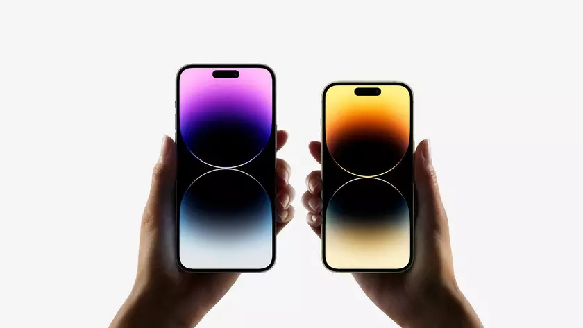 Стало известно какие аккумуляторы получили iPhone 14, iPhone 14 Plus, iPhone 14 Pro и iPhone 14 Pro Max