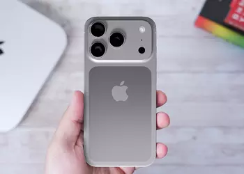 Media: iPhone 17 Pro/Pro Max will get eight times optical zoom and advanced camera features