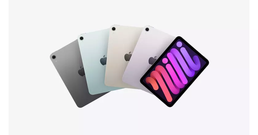 Exploring the iPad mini: A Compact Powerhouse!