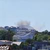Ukrainian missiles destroy Russian Black Sea Fleet headquarters in Crimea-6