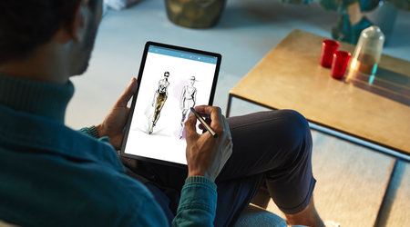 Lenovo Tab P11 5G: 11-inch tablet with Snapdragon 750G chip, JBL speakers and a price tag of 499 euros